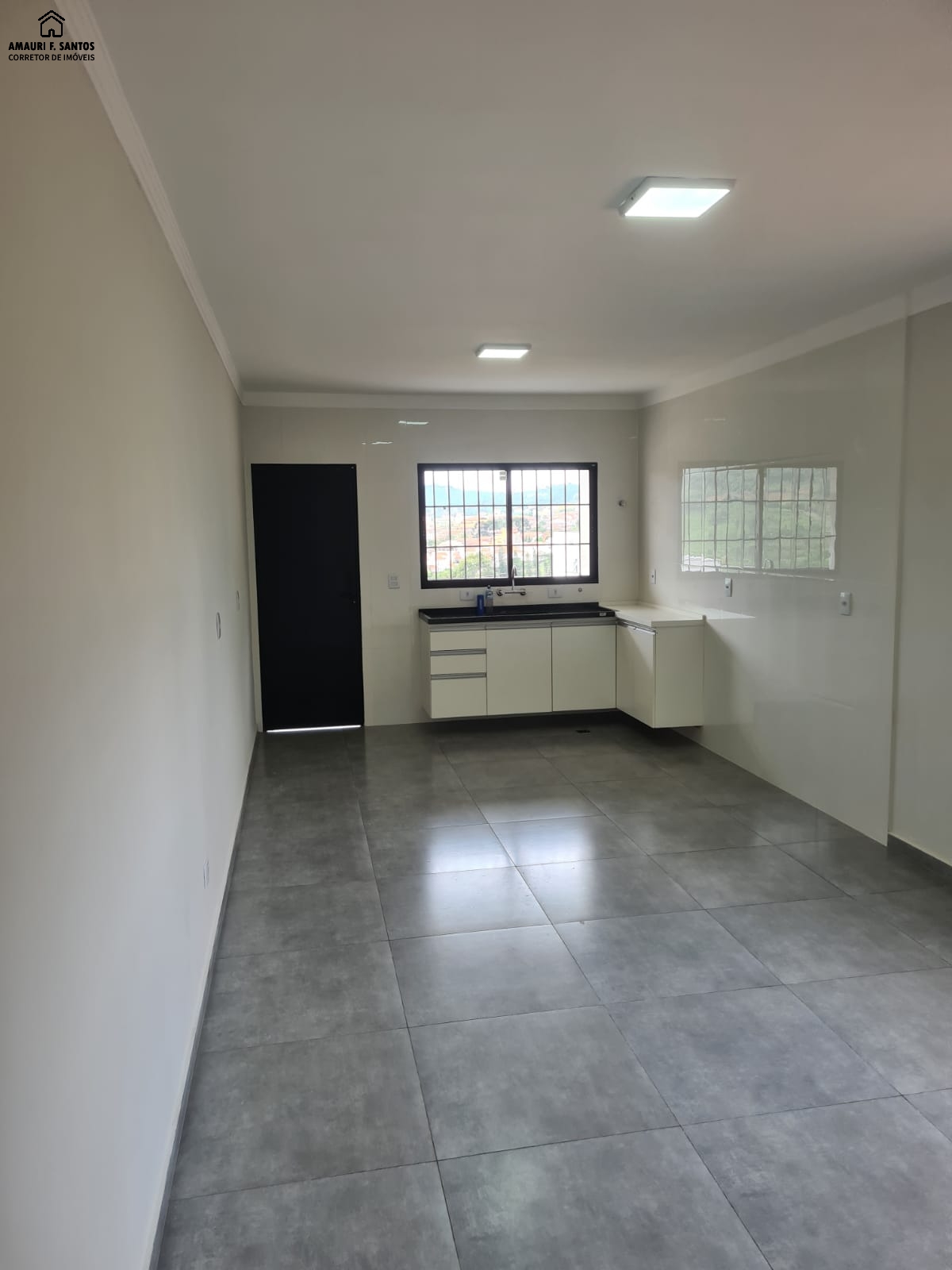 Casa em , São Roque - casa nova - Foto 1